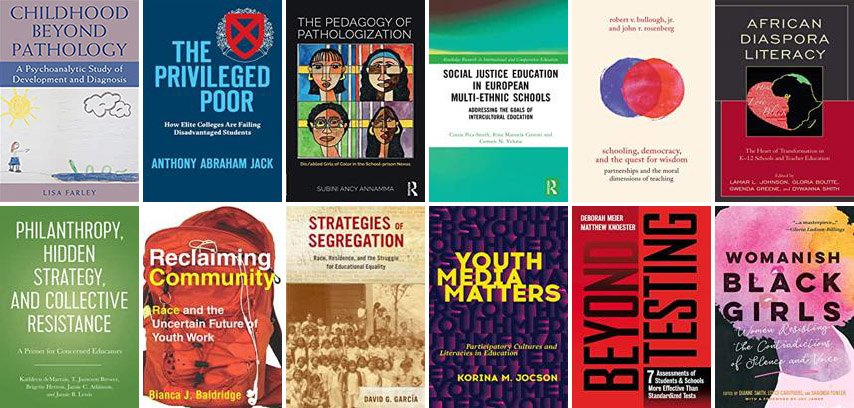 AESA current year book award covers