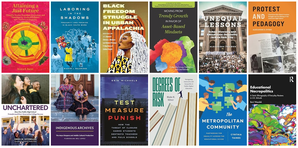 AESA current year book award covers